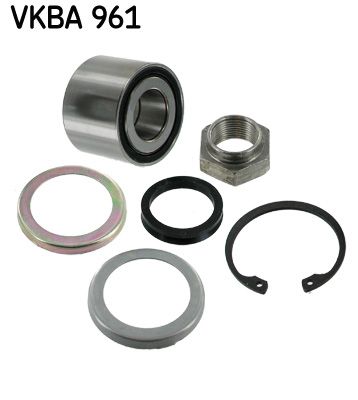 SKF VKBA 961 Wheel Bearing Kit