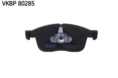Brake Pad Set, disc brake SKF VKBP 80285