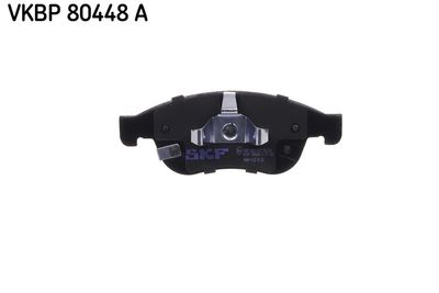 Brake Pad Set, disc brake SKF VKBP 80448 A