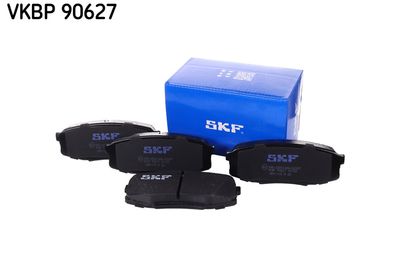 Brake Pad Set, disc brake SKF VKBP 90627