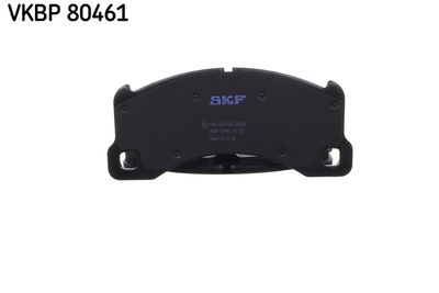 Brake Pad Set, disc brake SKF VKBP 80461