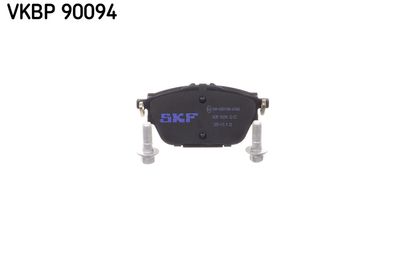 Brake Pad Set, disc brake SKF VKBP 90094