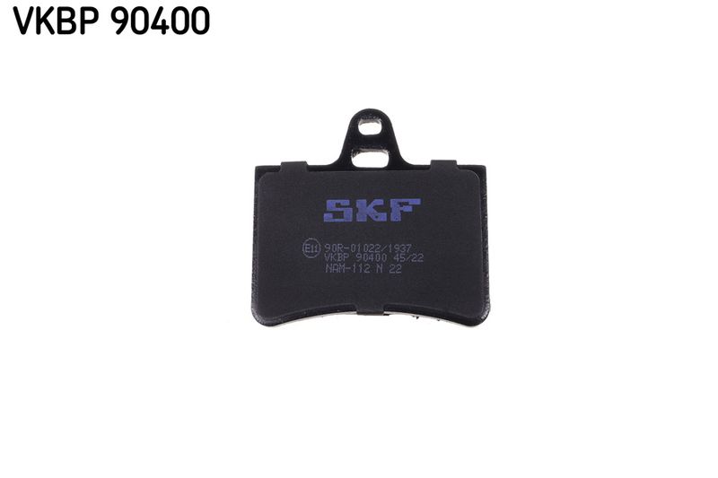SKF VKBP 90400 Brake Pad Set, disc brake