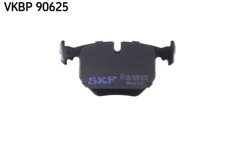SKF VKBP 90625 Brake Pad Set, disc brake
