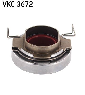 Clutch Release Bearing SKF VKC 3672