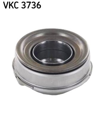 Clutch Release Bearing SKF VKC 3736
