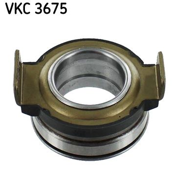 SKF VKC 3675 Clutch Release Bearing