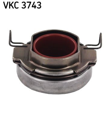 Clutch Release Bearing SKF VKC 3743