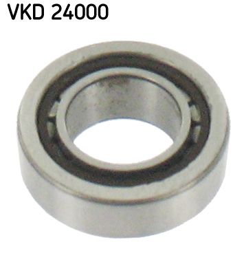 Rolling Bearing, suspension strut support mount SKF VKD 24000