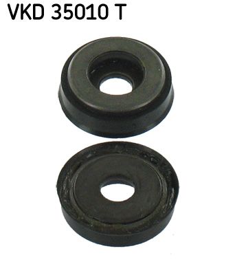 SKF VKD 35010 T Rolling Bearing, suspension strut support mount