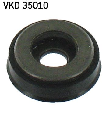 Rolling Bearing, suspension strut support mount SKF VKD 35010