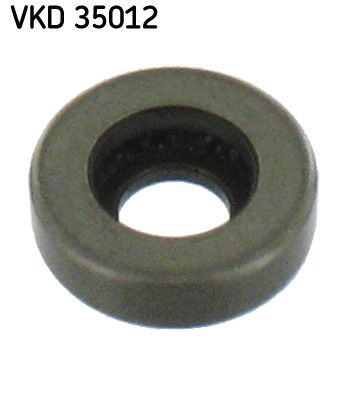 Rolling Bearing, suspension strut support mount SKF VKD 35012