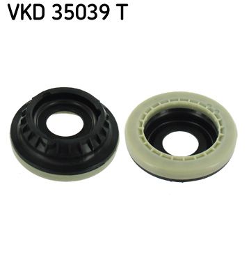 Rolling Bearing, suspension strut support mount SKF VKD 35039 T