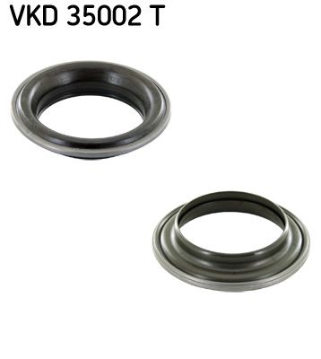 SKF VKD 35002 T Rolling Bearing, suspension strut support mount