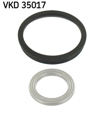 SKF VKD 35017 Rolling Bearing, suspension strut support mount