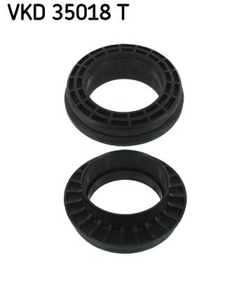 SKF VKD 35018 T Rolling Bearing, suspension strut support mount