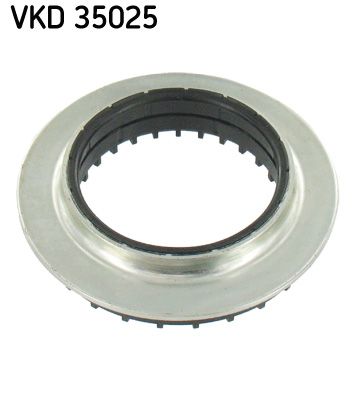 Rolling Bearing, suspension strut support mount SKF VKD 35025