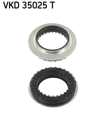 Rolling Bearing, suspension strut support mount SKF VKD 35025 T