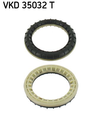 SKF VKD 35032 T Rolling Bearing, suspension strut support mount
