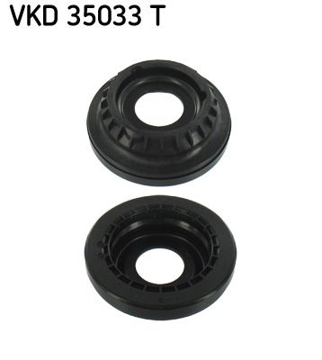 SKF VKD 35033 T Rolling Bearing, suspension strut support mount
