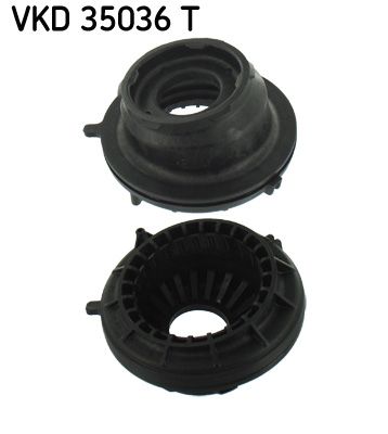 SKF VKD 35036 T Rolling Bearing, suspension strut support mount