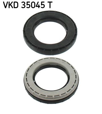 Rolling Bearing, suspension strut support mount SKF VKD 35045 T