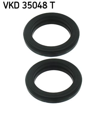 Rolling Bearing, suspension strut support mount SKF VKD 35048 T