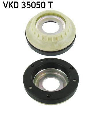 SKF VKD 35050 T Rolling Bearing, suspension strut support mount