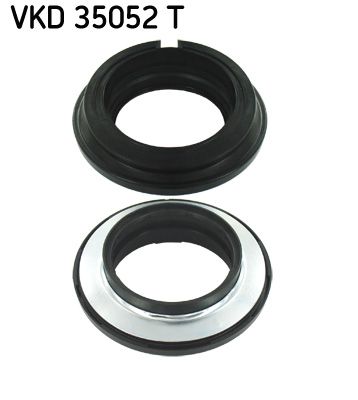 Rolling Bearing, suspension strut support mount SKF VKD 35052 T