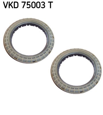 SKF VKD 75003 T Rolling Bearing, suspension strut support mount