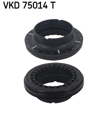 SKF VKD 75014 T Rolling Bearing, suspension strut support mount