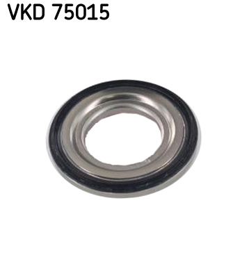 Rolling Bearing, suspension strut support mount SKF VKD 75015