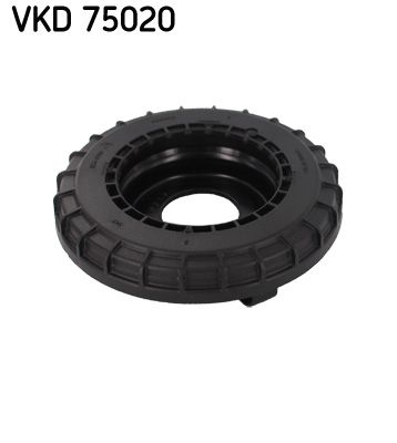 Rolling Bearing, suspension strut support mount SKF VKD 75020
