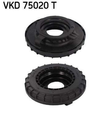 Rolling Bearing, suspension strut support mount SKF VKD 75020 T