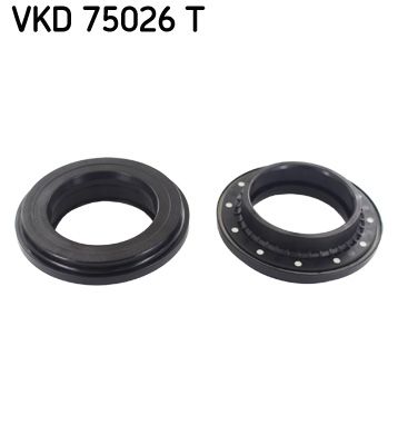 Rolling Bearing, suspension strut support mount SKF VKD 75026 T