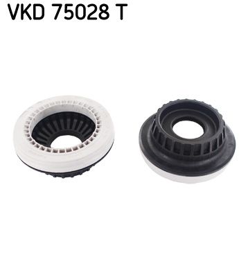 SKF VKD 75028 T Rolling Bearing, suspension strut support mount