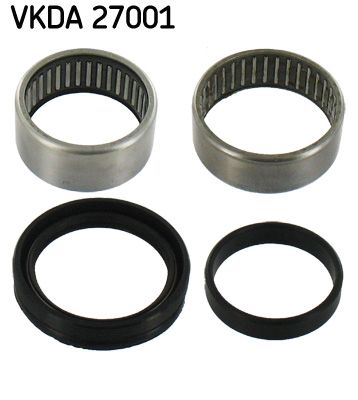 SKF VKDA 27001 Repair Kit, wheel suspension