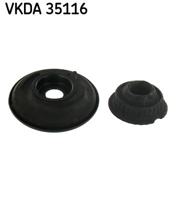 SKF VKDA 35116 Suspension Strut Support Mount