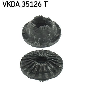 Suspension Strut Support Mount SKF VKDA 35126 T