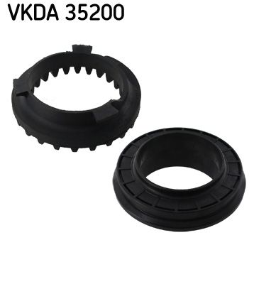Suspension Strut Support Mount SKF VKDA 35200