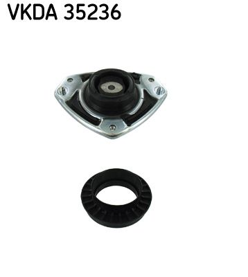 Suspension Strut Support Mount SKF VKDA 35236