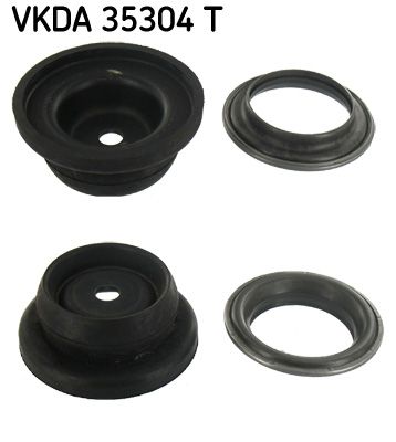 SKF VKDA 35304 T Suspension Strut Support Mount