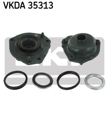 Suspension Strut Support Mount SKF VKDA 35313
