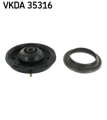 SKF VKDA 35316 Suspension Strut Support Mount