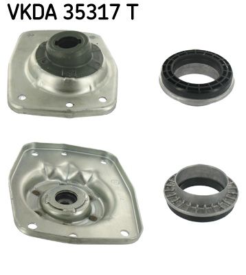 SKF VKDA 35317 T Suspension Strut Support Mount