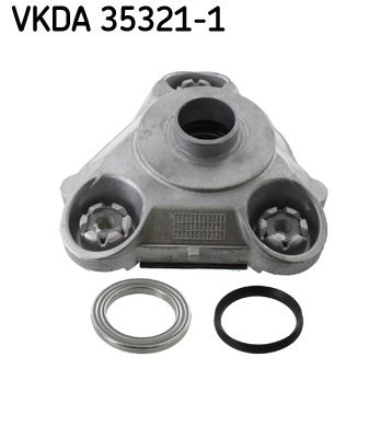 Suspension Strut Support Mount SKF VKDA 35321-1
