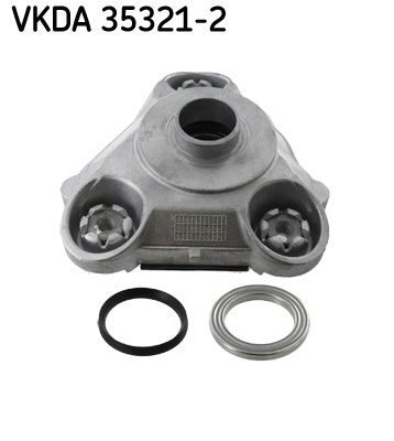 SKF VKDA 35321-2 Suspension Strut Support Mount
