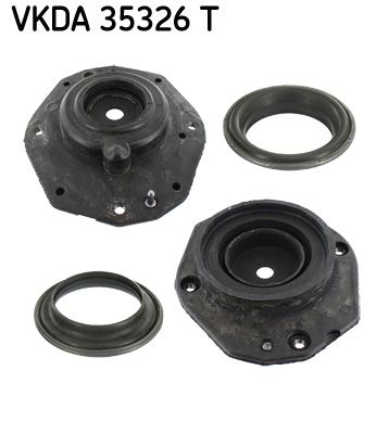 Suspension Strut Support Mount SKF VKDA 35326 T