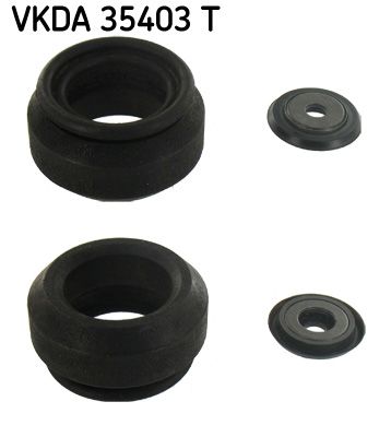 Suspension Strut Support Mount SKF VKDA 35403 T