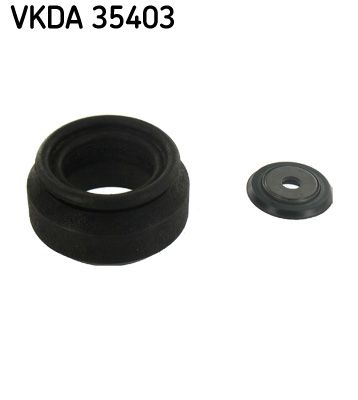Suspension Strut Support Mount SKF VKDA 35403